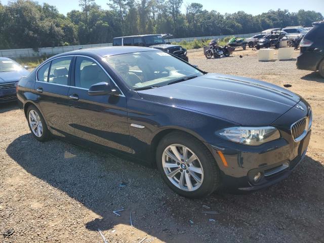 BMW 528 XI 2016