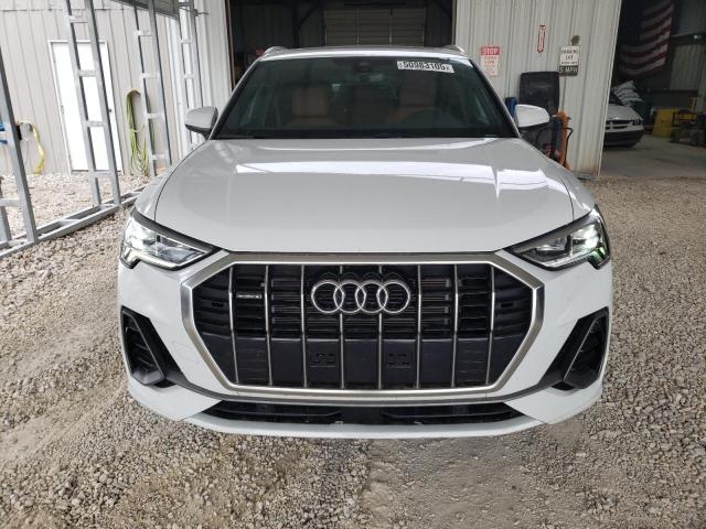 AUDI Q3 PREMIUM S LINE 45 2023