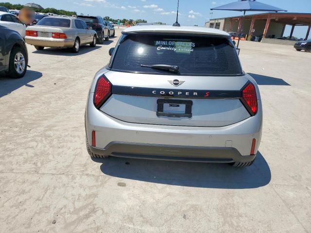 MINI COOPER S 2025