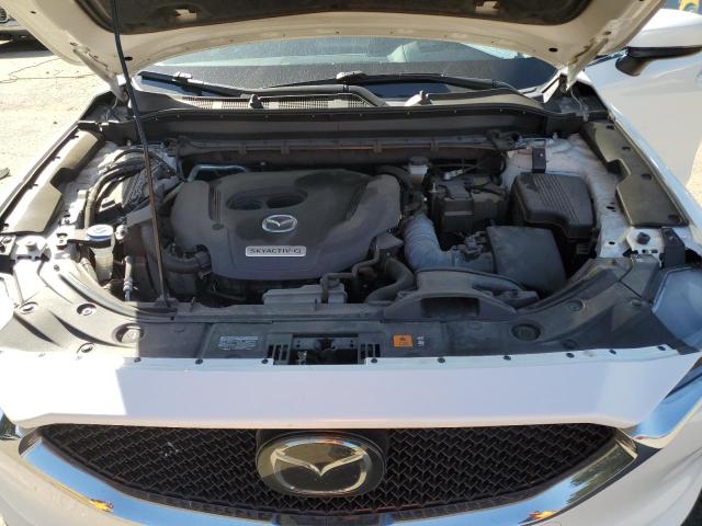 MAZDA CX-5 GRAND TOURING 2020