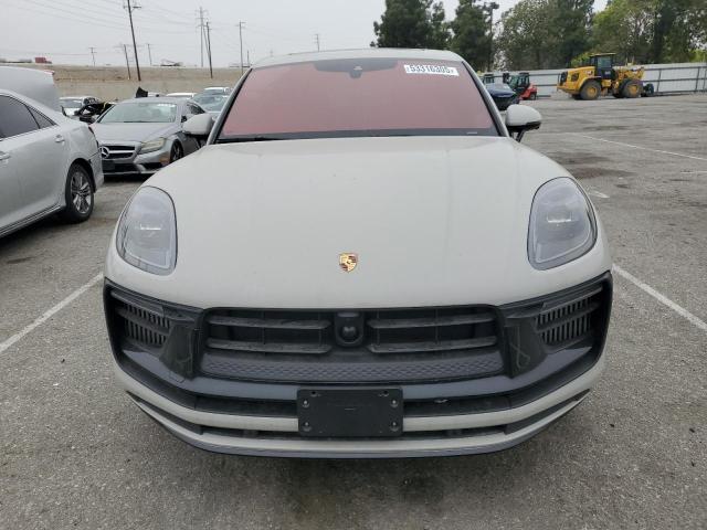 PORSCHE MACAN GTS 2023