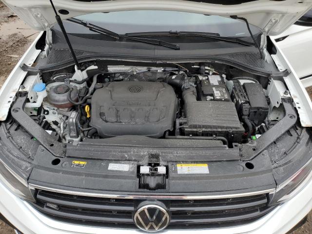 VOLKSWAGEN TIGUAN SE R-LINE BLACK 2024