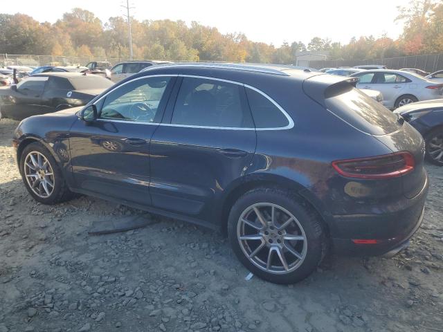 PORSCHE MACAN S 2017