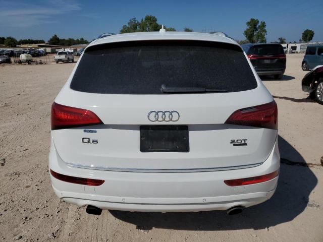 AUDI Q5 PREMIUM 2017