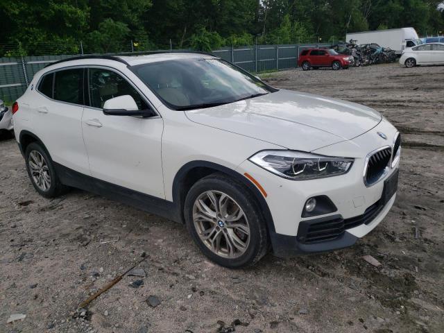 BMW X2 XDRIVE28I 2020