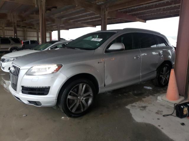 AUDI Q7 PREMIUM PLUS 2014