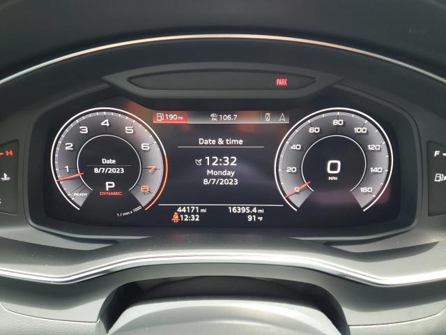 AUDI A6 PRESTIGE 2019