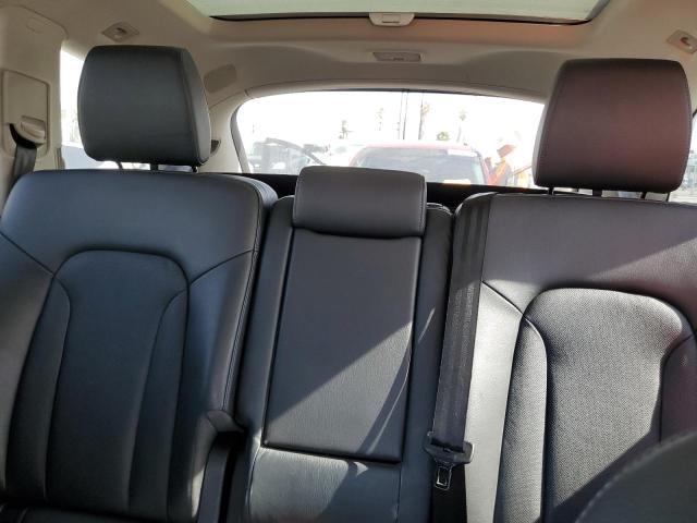 AUDI Q7 PRESTIGE 2015