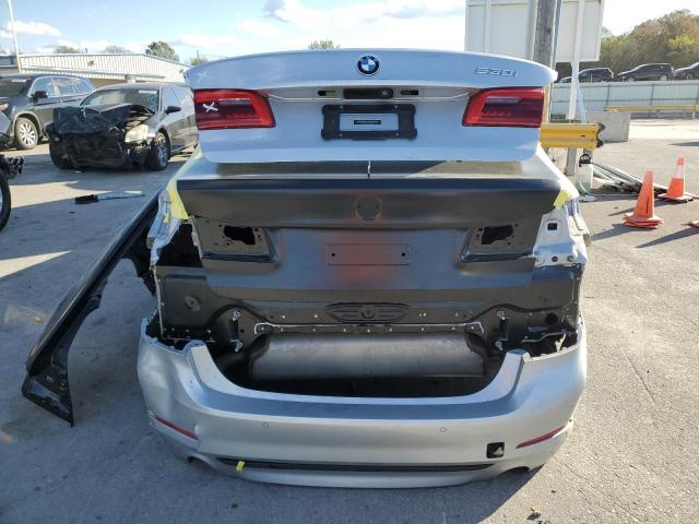 BMW 530 I 2019