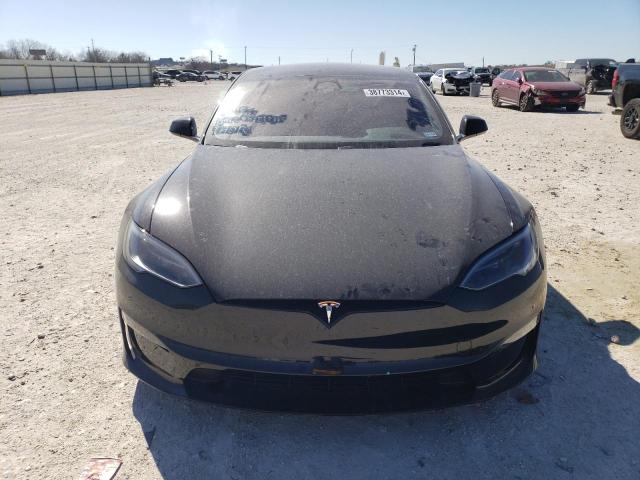TESLA MODEL S 2023