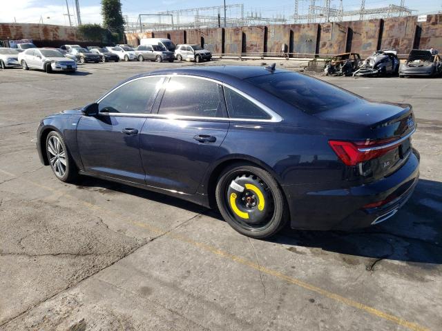 AUDI A6 PREMIUM PLUS 2019