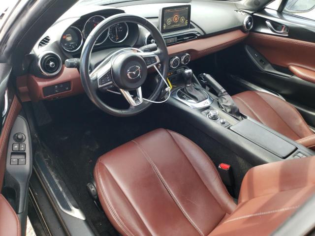 MAZDA MX-5 MIATA GRAND TOURING 2017