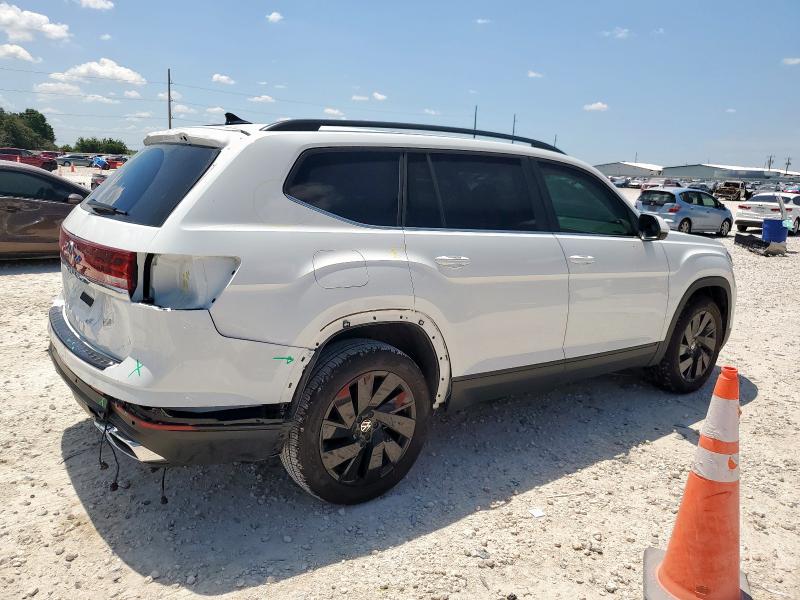 VOLKSWAGEN ATLAS SE 2024