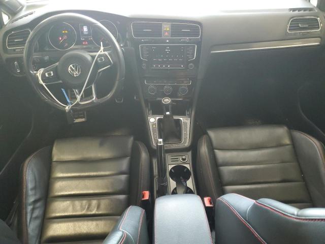 VOLKSWAGEN GTI S 2017