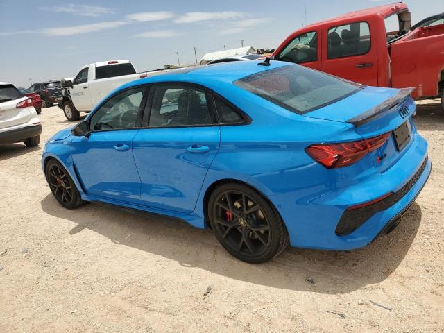 AUDI RS3 2024
