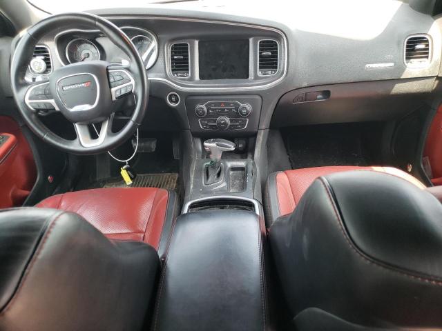 DODGE CHARGER SXT 2015