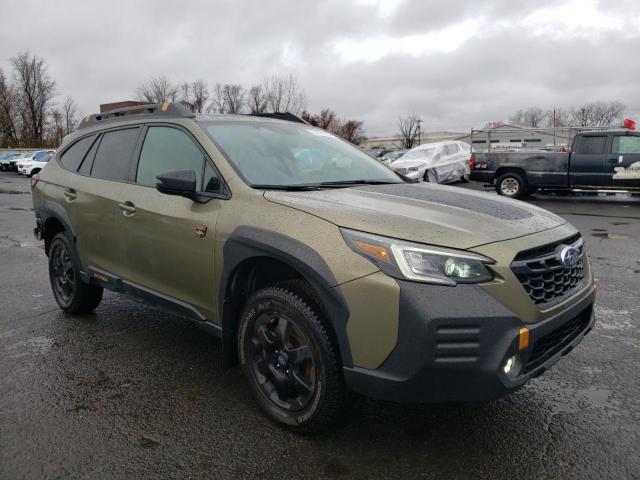 SUBARU OUTBACK WILDERNESS 2023