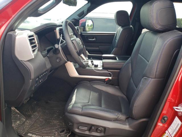 TOYOTA SEQUOIA SR5 2023