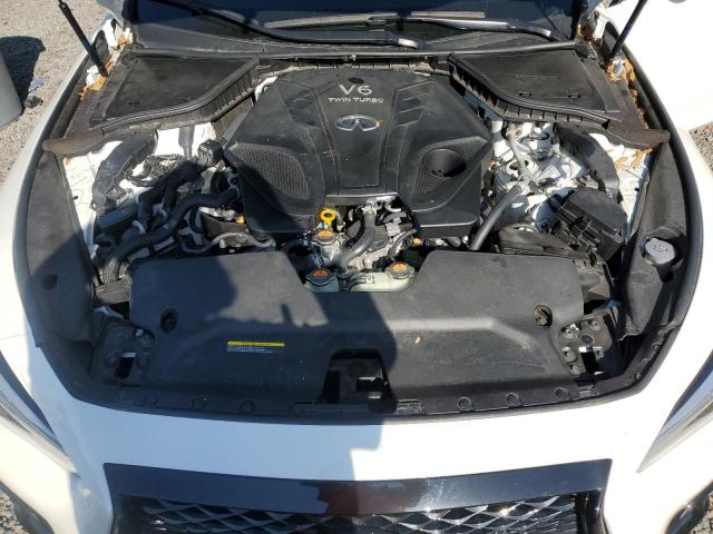 INFINITI Q50 SENSORY 2024
