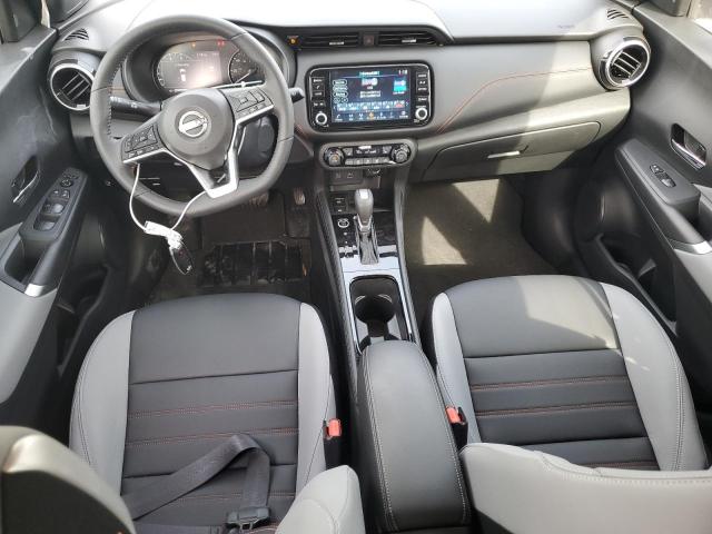 NISSAN KICKS SR 2024