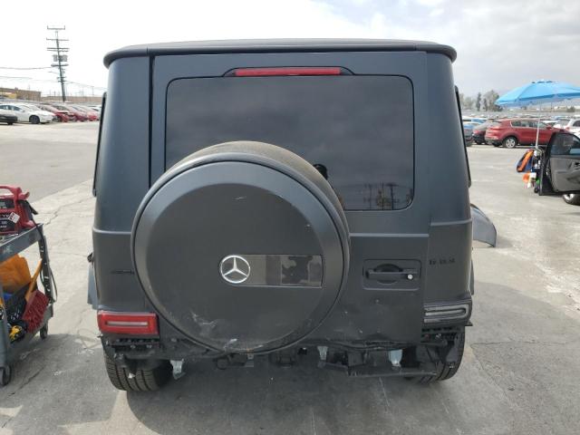 MERCEDES-BENZ G 63 AMG 2024