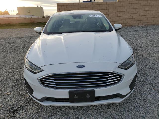 FORD FUSION S 2019