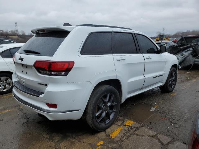 JEEP GRAND CHEROKEE LIMITED 2019