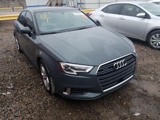 AUDI A3 PREMIUM 2018