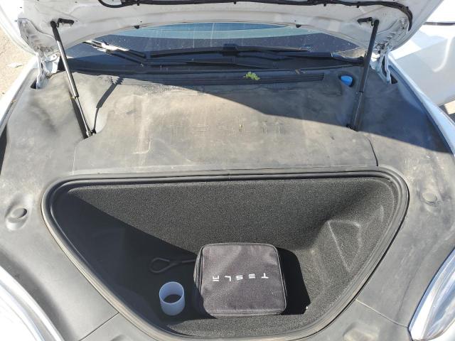 TESLA MODEL S 2019
