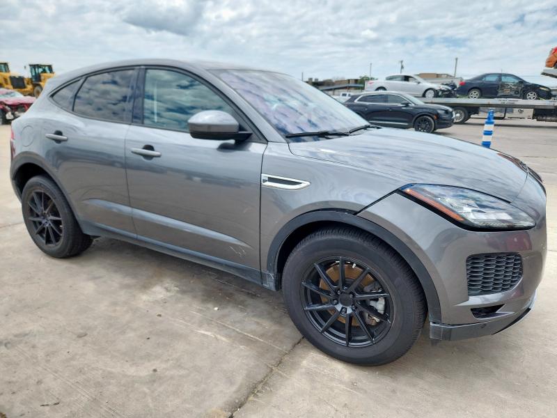 JAGUAR E-PACE 2020