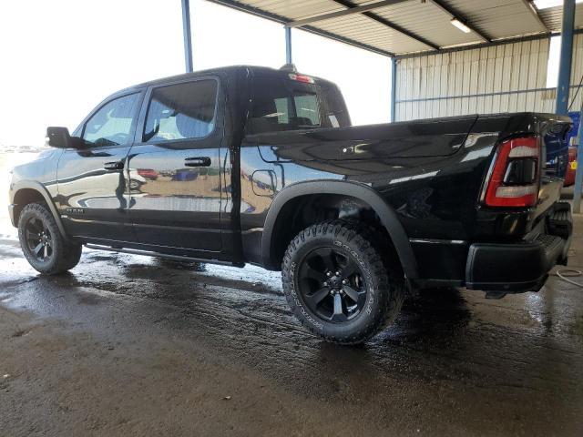 RAM 1500 REBEL 2020