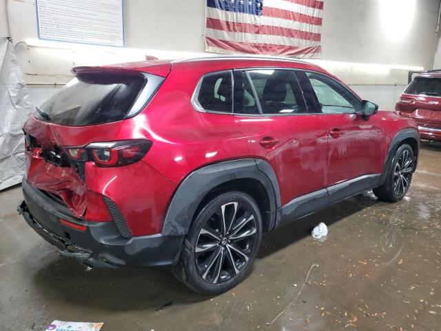 MAZDA CX-50 PREMIUM PLUS 2023