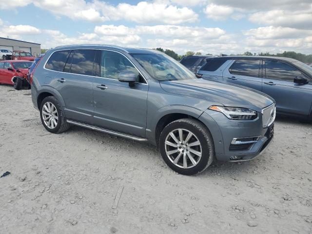 VOLVO XC90 T6 2015