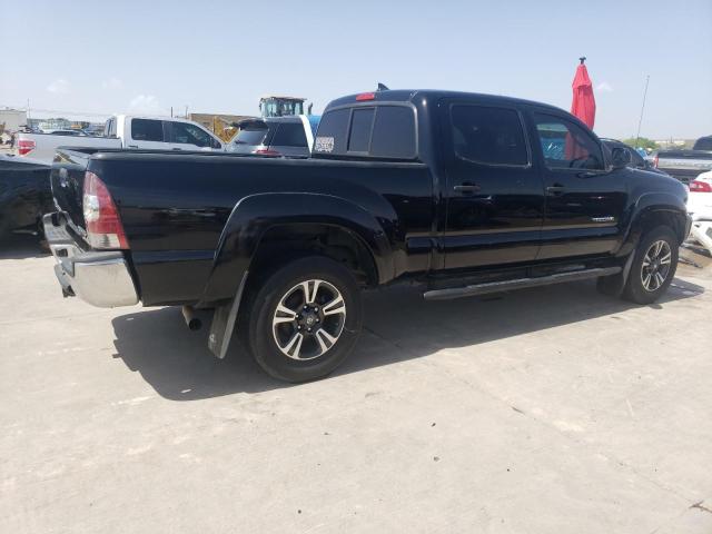 TOYOTA TACOMA DOUBLE CAB LONG BED 2015