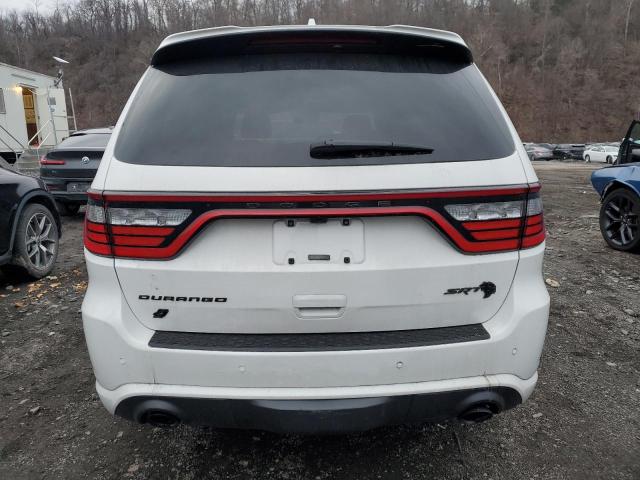 DODGE DURANGO SRT HELLCAT 2021