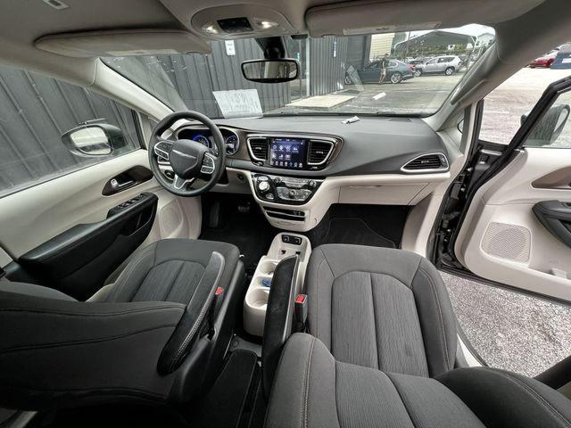 CHRYSLER PACIFICA TOURING 2019