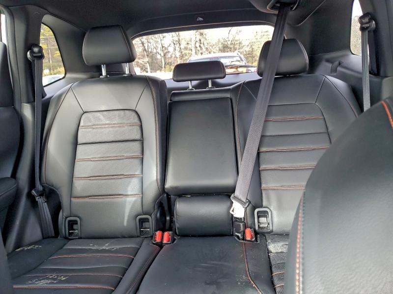 HONDA CR-V SPORT-L 2024