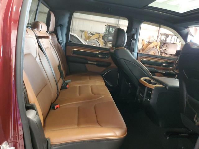 RAM 1500 LONGHORN 2019