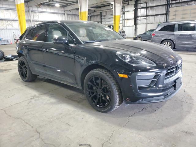 PORSCHE MACAN BASE 2022