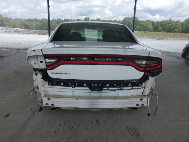 DODGE CHARGER SE 2017