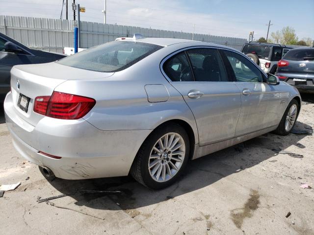 BMW 535 XI 2013