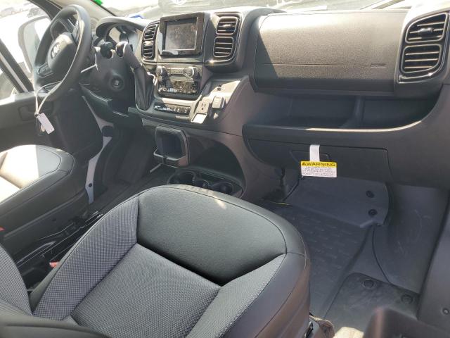 RAM PROMASTER 2500 2500 HIGH 2024
