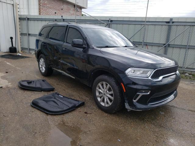 DODGE DURANGO SXT 2021