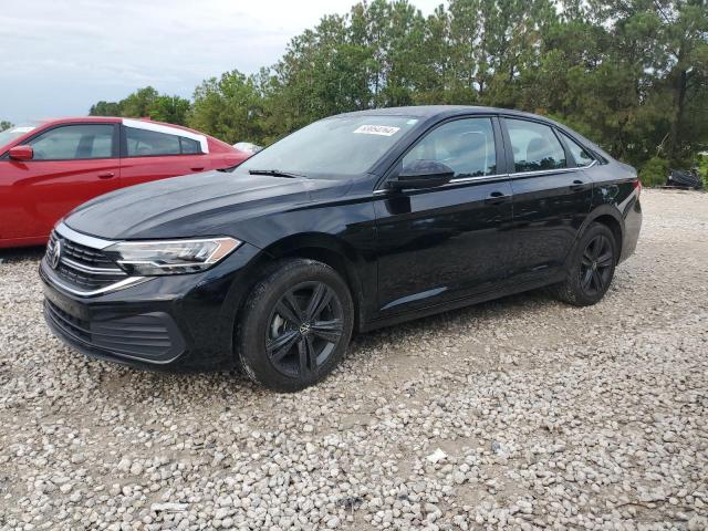 VOLKSWAGEN JETTA SE 2023