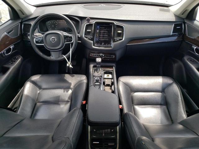 VOLVO XC90 T6 2016
