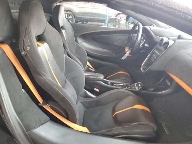 MCLAREN 570S 2018