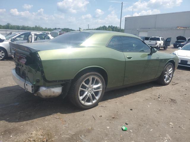 DODGE CHALLENGER GT 2023