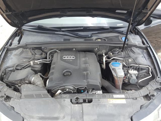 AUDI A5 PREMIUM PLUS 2013