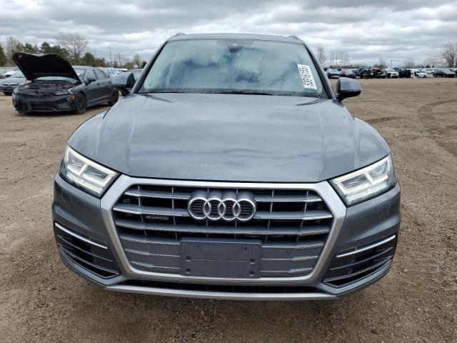 AUDI Q5 PREMIUM PLUS 2017