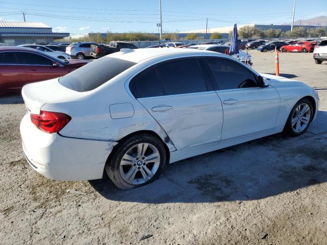 BMW 330 I 2017